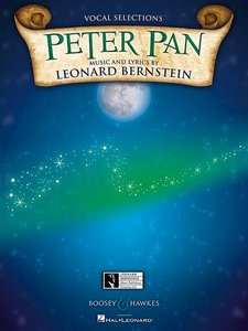 [256270] Peter Pan