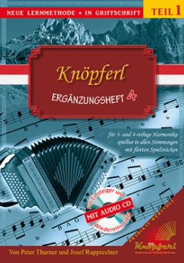 [256612] Knöpferl Ergänzungsheft 4
