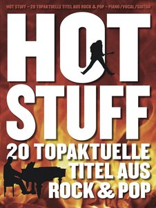 [256671] Hot Stuff