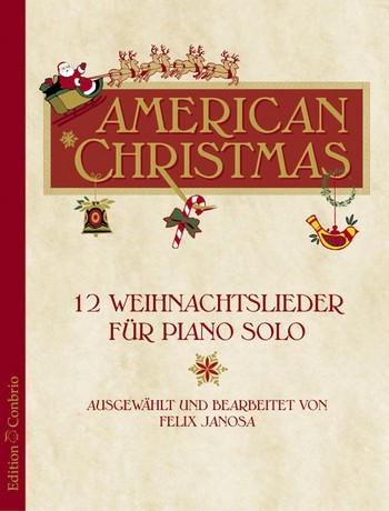 [293997] American Christmas