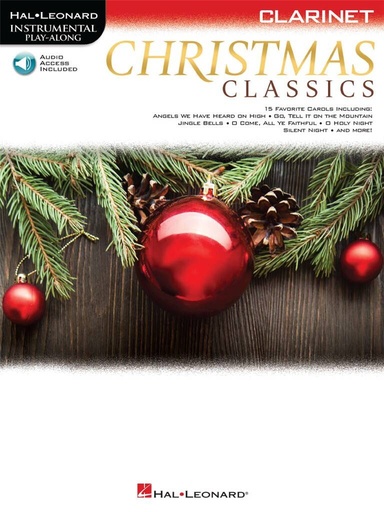 [302617] Christmas Classics