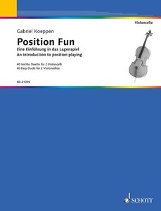 [266129] Position Fun