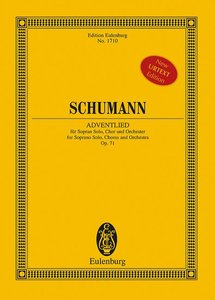 [266727] Adventlied op. 71
