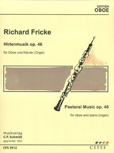 [283115] Hirtenmusik op. 46