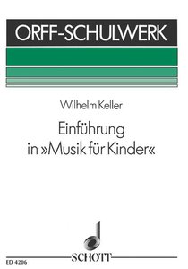 [28320] Einführung in "Musik für Kinder"