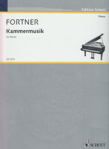 [182173] Kammermusik (1944)