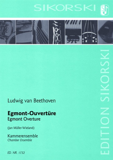 [228086] Egmont-Ouvertüre