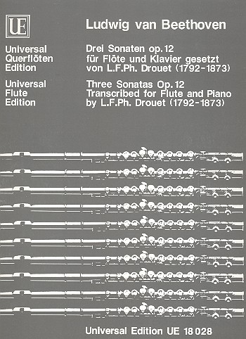 [29948] 3 Sonaten op. 12