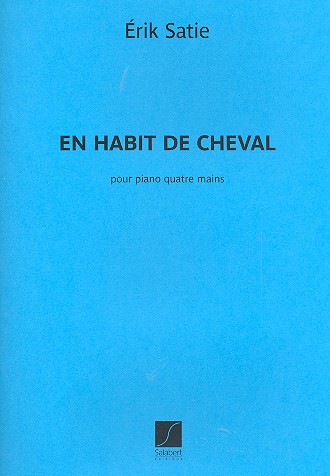 [299573] En Habit de Cheval
