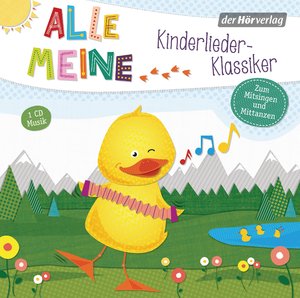 [299652] Alle meine Kinderlieder-Klassiker