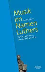 [299667] Musik im Namen Luthers