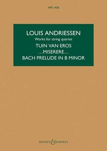 [228208] Works for string quartet