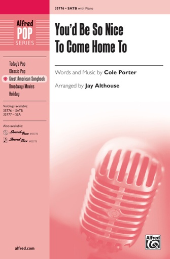 [247886] You'd be so nice to come home to