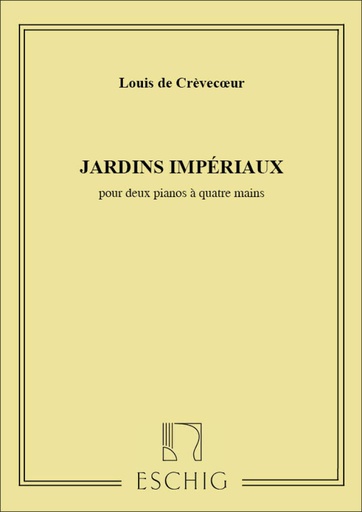 [306609] Jardins Imperiaux