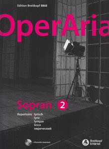 [306612] OperAria Sopran Band 2