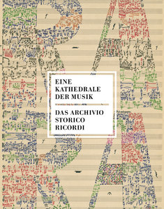 [306632] Eine Kathedrale der Musik