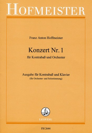 [56420] Konzert 1
