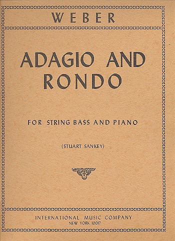 [56488] Adagio und Rondo