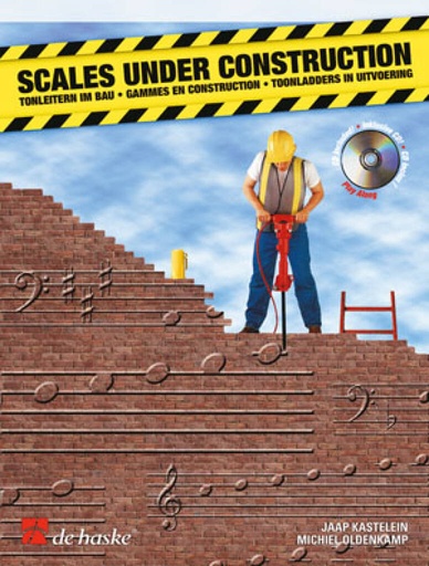 [182220] Scales under construction