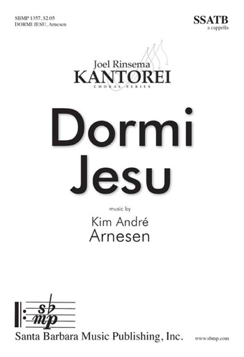 [301826] Dormi Jesu