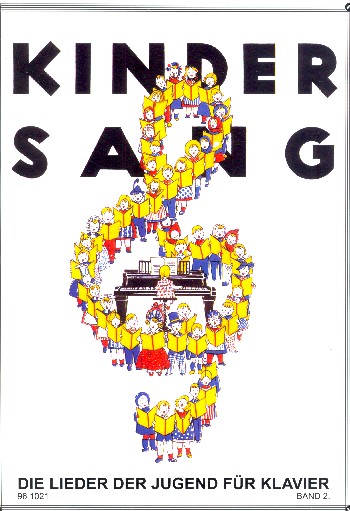 [61784] Kindersang Band 2