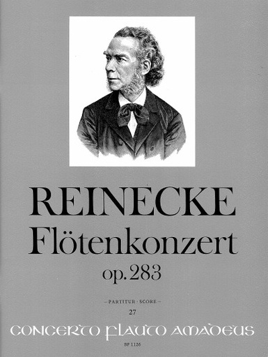 [61818] Konzert D-Dur op. 283