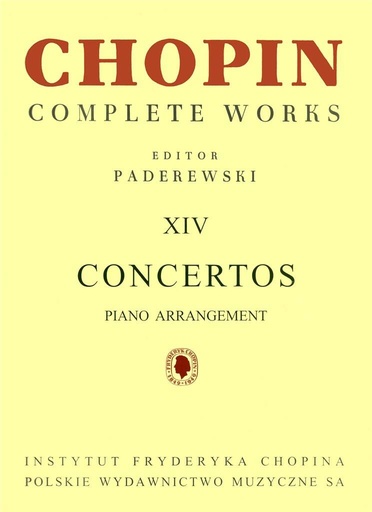 [61888] Concertos