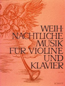 [61889] Weihnachtliche Musik