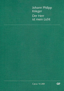 [92695] Der Herr ist mein Licht