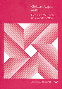 [92782] Der Himmel steht uns wieder offen