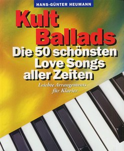 [208623] Kult Ballads