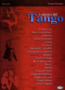[208689] Classici del Tango