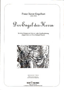 [274677] Der Engel des Herrn (F-Dur)