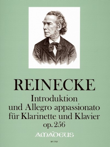 [253374] Introduktion und Allegro appassionato op. 256