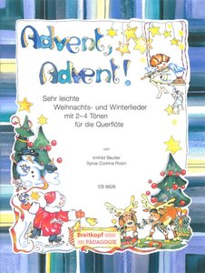 [253467] Advent, Advent!