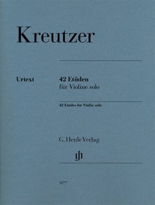[HN-01177] 42 Etüden