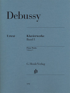 [HN-01192] Klavierwerke Band 1