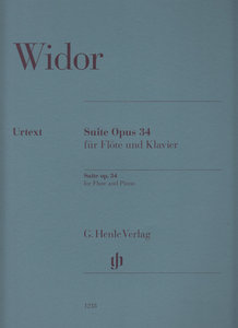 [HN-01218] Suite op. 34