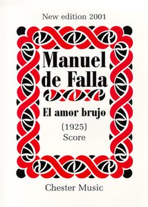 [136295] El Amor Brujo