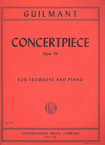 [136441] Konzertstück op. 88