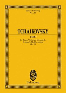 [136457] Klaviertrio a-moll op. 50