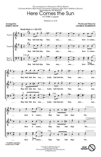 [250658] Here comes the sun