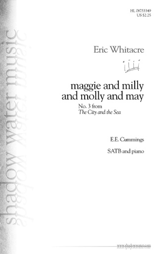 [250664] Maggie and Milly and Molly and May