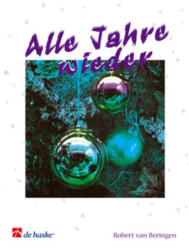 [111456] Alle Jahre Wieder und 23 andere Weihnachtslieder