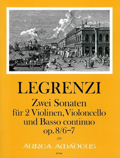 [202789] 2 Sonaten op. 8/6-7
