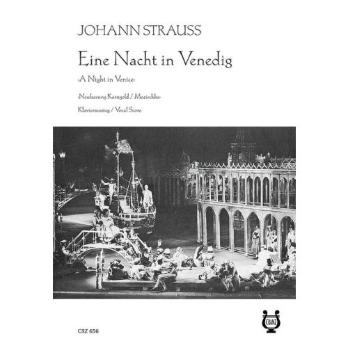 [2029] Eine Nacht in Venedig