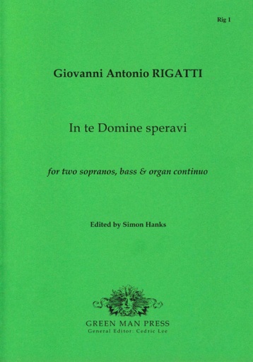 [250727] In te Domine speravi