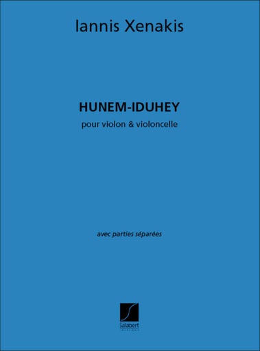 [132929] Hunem Iduhey