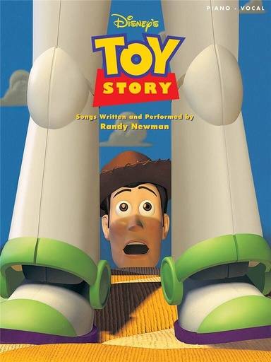 [65974] Toy Story