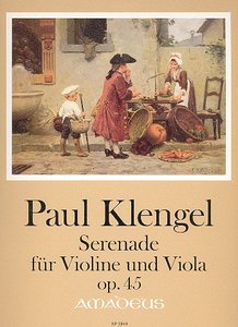 [284694] Serenade op. 45